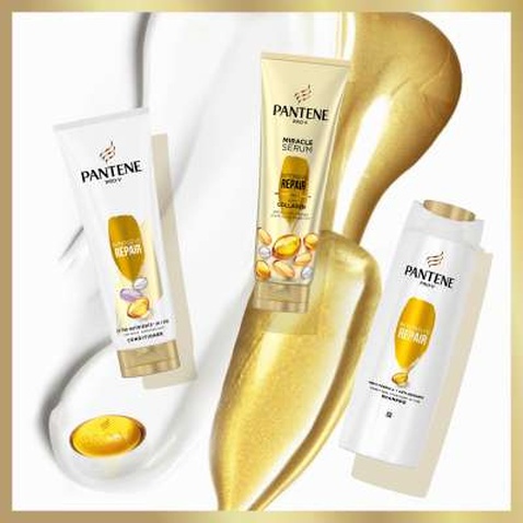 Шампунь Pantene Интенсивное восстановление 250 мл (5011321856981)