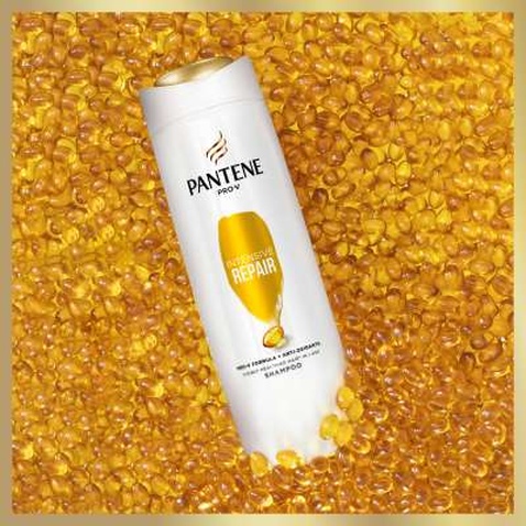 Шампунь Pantene Интенсивное восстановление 250 мл (5011321856981)