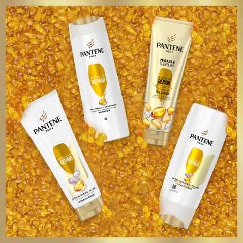 Шампунь Pantene Интенсивное восстановление 250 мл (5011321856981)