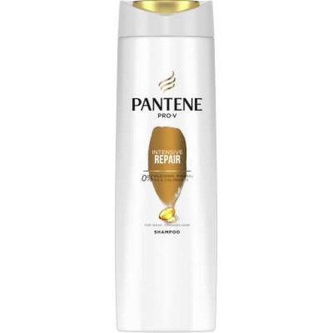 Шампунь Pantene Интенсивное восстановление 250 мл (5011321856981)