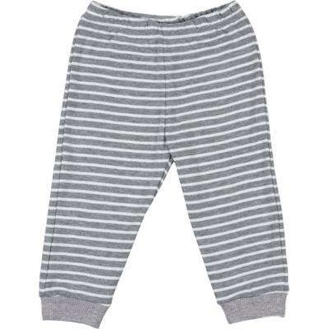 Піжама Bibaby з ведмедиком (59287-92B-blue)