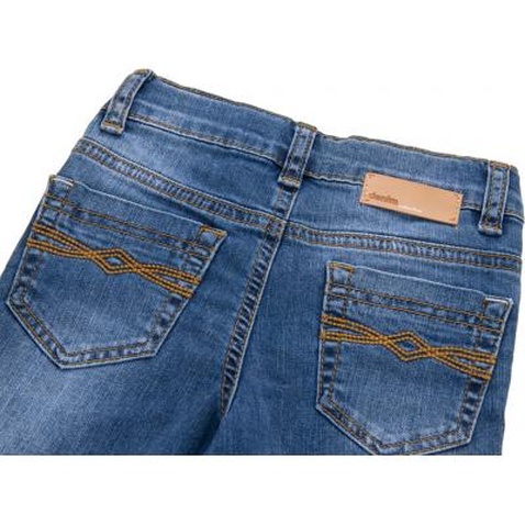 Джинси Breeze сині (15YECPAN371-92B-jeans)