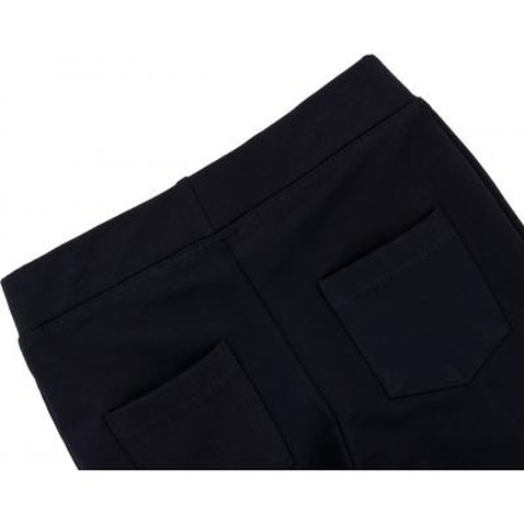 Лосини Lovetti з кишенькою (5224-122G-blue)
