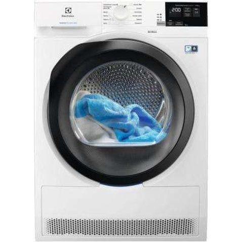 Сушильна машина Electrolux EW8HR458B