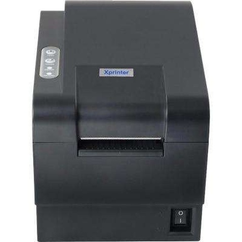 Принтер етикеток X-PRINTER XP-243B USB (XP-243B)