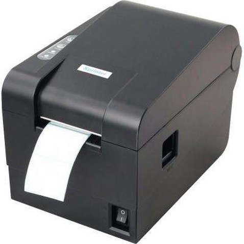 Принтер етикеток X-PRINTER XP-243B USB (XP-243B)