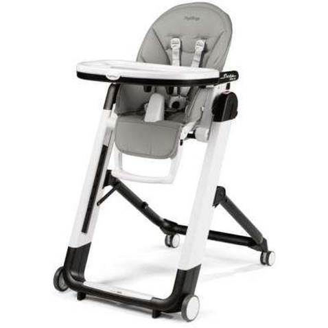 Стілець для годування Peg-Perego Siesta Follow Me Ice (IH03000000BL73)