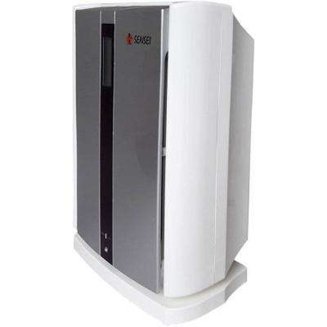 Очисник повітря Sensei AP200-01 SILVER GRA