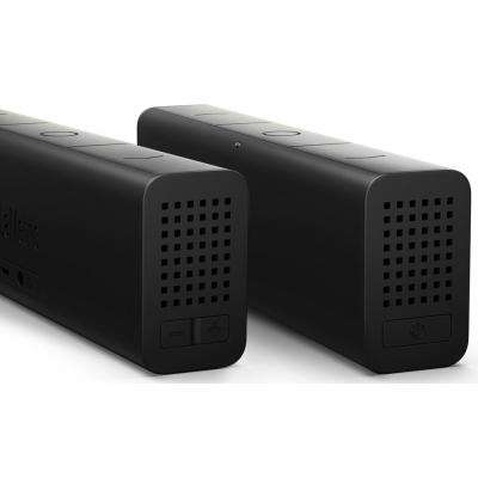 Годинник багатофункціональний Nomi Wi-Fi, LaMetric LED Indicator (350239)
