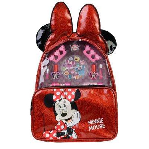 Дитяча косметика Markwins Minnie: набір косметики в рюкзаку (9802010)