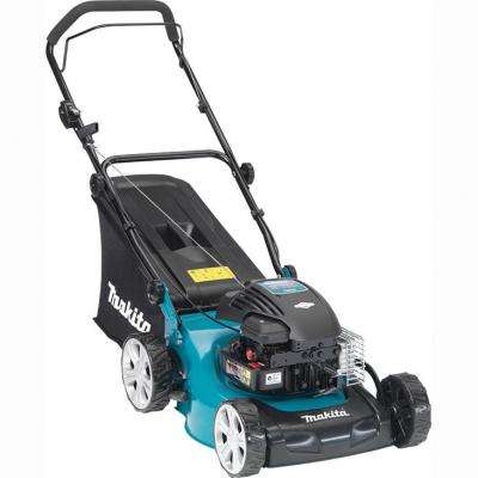 Газонокосарка Makita PLM 4120 N (PLM4120N)