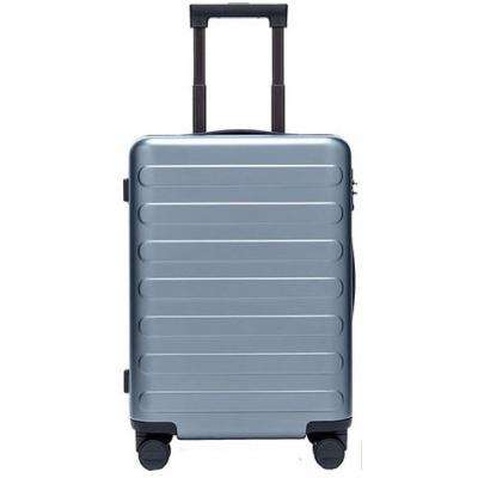 Валіза Xiaomi RunMi 90 Points suitcase Business Travel Lake Light Blue 20" (Р32019)