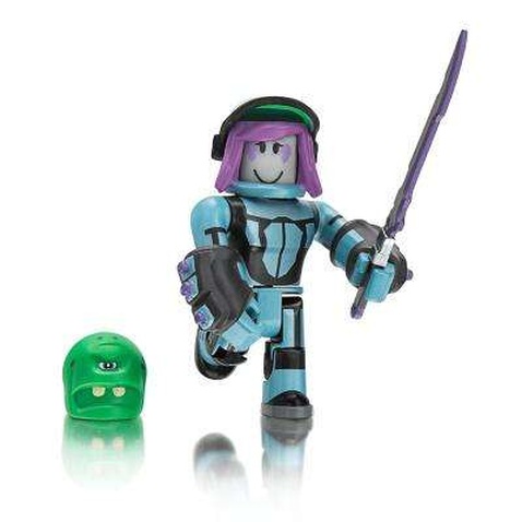 Фігурка Jazwares Roblox Сore Figures Andromeda Explorer (19898R)