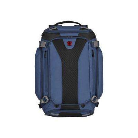 Дорожня сумка Wenger SportPack 32L Blue (606487)