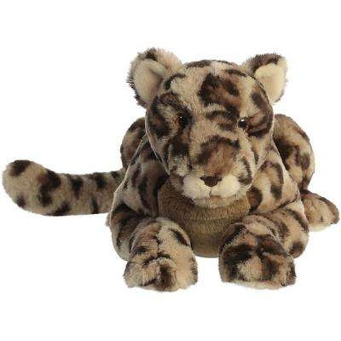 М'яка іграшка Aurora DeLuxe Леопард 50 см (181221A)