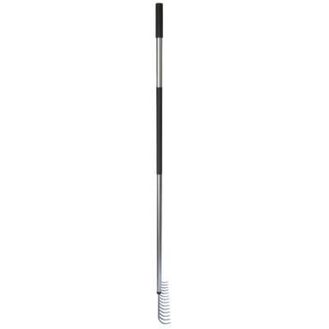 Граблі Fiskars для ґрунту Ergonomic (1000652)