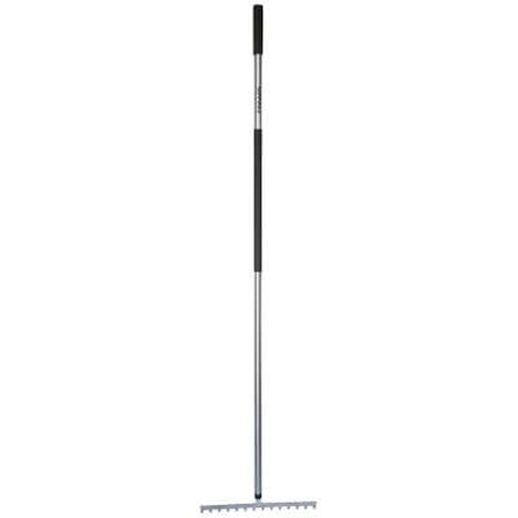 Граблі Fiskars для ґрунту Ergonomic (1000652)