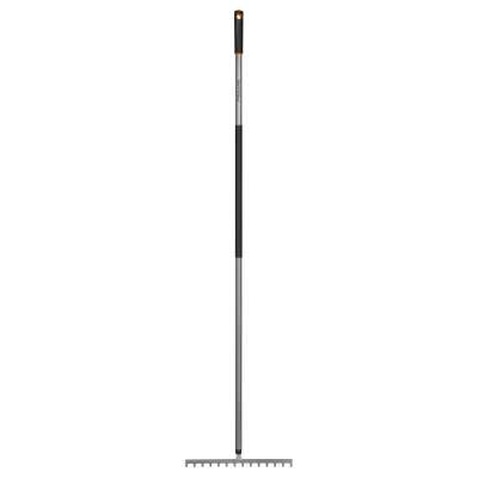 Граблі Fiskars для ґрунту Ergonomic (1000652)