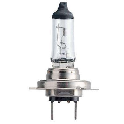 Автолампа Philips галогенова 55W (12972 PR C1)