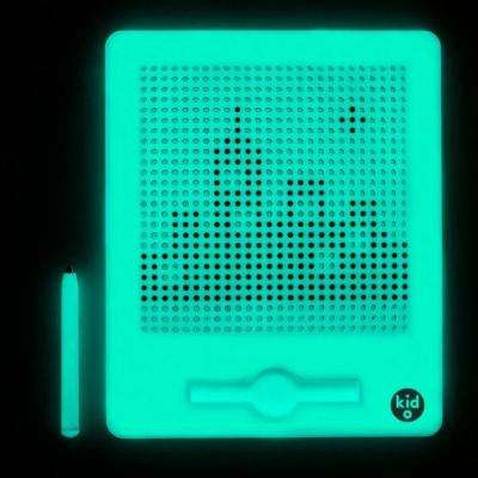 Ігровий набір Kid O Магнітна дошка для малювання (10468)