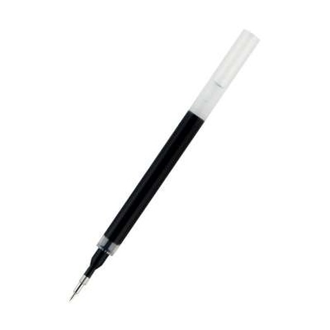Ручка гелева Axent Autographe 0.5 мм Чорна (AG1007-01-A)