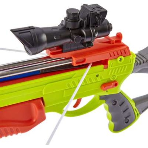 Іграшкова зброя ZIPP Toys Арбалет Влучний стрілець L (8908A)
