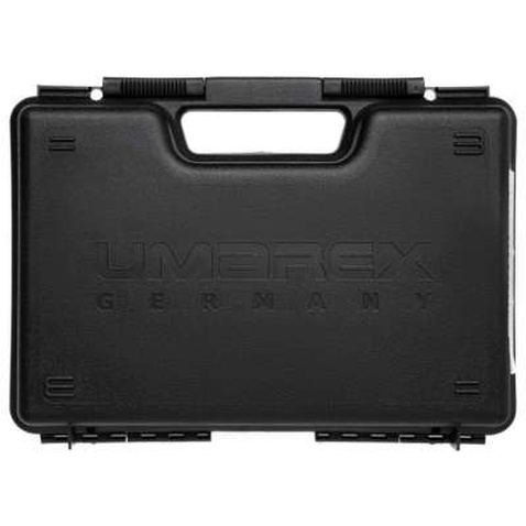 Пневматичний пістолет Umarex Walther CP88 (416.00.00)