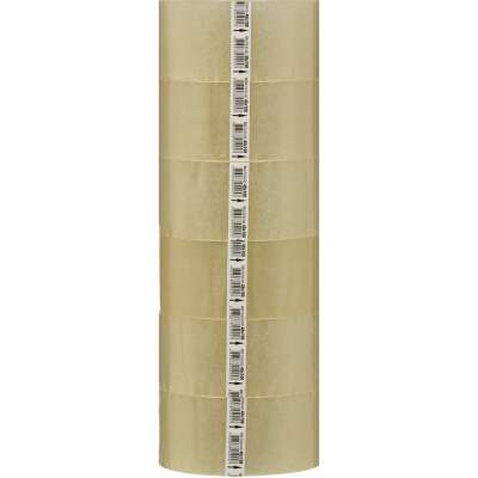 Скотч Buromax JOBMAX, 48мм x 100 yards, clear (BM.7030-00)