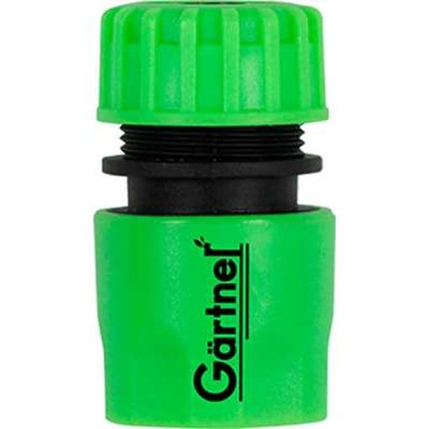 З'єднувальна муфта для шланга Gartner 1/2" для шланга 1/2" (80058090)