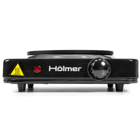 Електроплитка Hölmer HHP-110B