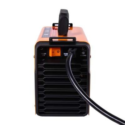 Зварювальний апарат Tekhmann TWI-20 LCD (850613)