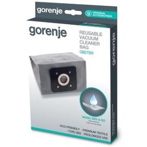 Мішок для пилососу Gorenje GB2TBR