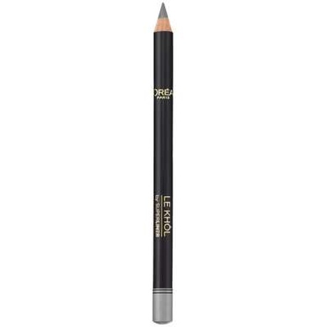 Олівець для очей L'Oreal Paris Le Khol 111 - Urban Grey (3600523409327)