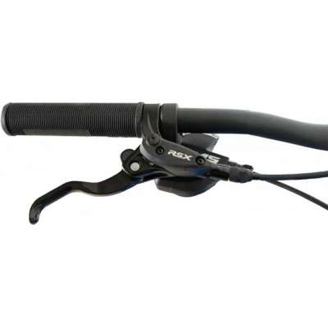 Велосипед Trinx M700 Pro 29" рама-21" Matt-Grey-Grey-Red (M700Pro.21MGGR)