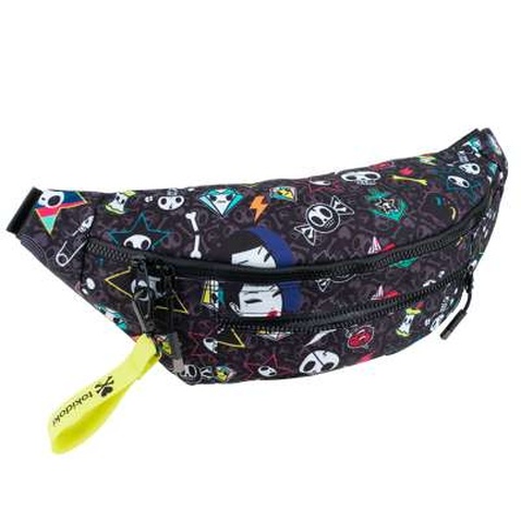 Сумка-бананка Kite Education teens 2590 Tokidoki (TK22-2590)