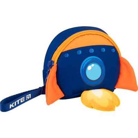Сумка-бананка Kite дитяча 2588-5 (K22-2588-5)