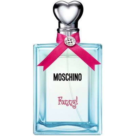 Туалетна вода Moschino Funny 100 мл (8011003991617)
