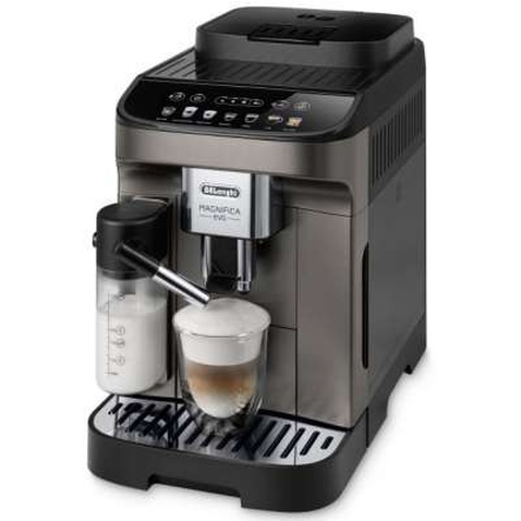 Кавомашина DeLonghi ECAM 290.81.TB