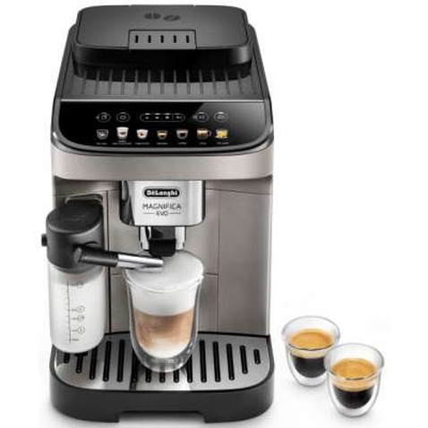 Кавомашина DeLonghi ECAM 290.81.TB