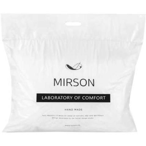 Ковдра MirSon Набір Евкаліптовий №1699 Eco Light White Ковдра 220 * 240 + (2200002655989)