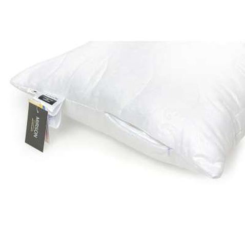 Ковдра MirSon Набір Евкаліптовий №1699 Eco Light White Ковдра 220 * 240 + (2200002655989)
