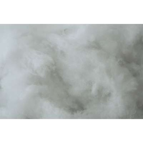 Подушка MirSon шовкова 784 Alberto Silk Kapok м'яка 50х70 см (2200001489158)