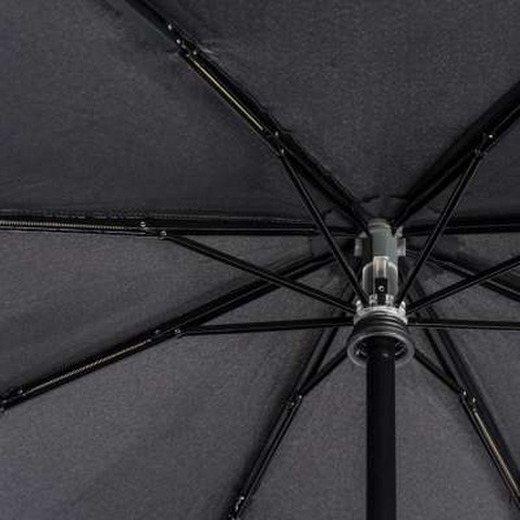 Парасоля Knirps T.400 Extra Large Duomatic Black (Kn95 3400 1000)