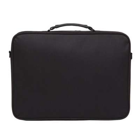 Сумка для ноутбука Serioux 15.6" Laptop bag 8444, black (SRX-8444)