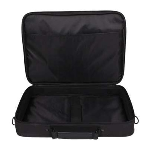 Сумка для ноутбука Serioux 15.6" Laptop bag 8444, black (SRX-8444)