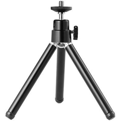 Веб-камера Sandberg Motion Tracking Webcam 1080P + Tripod Black (134-27)