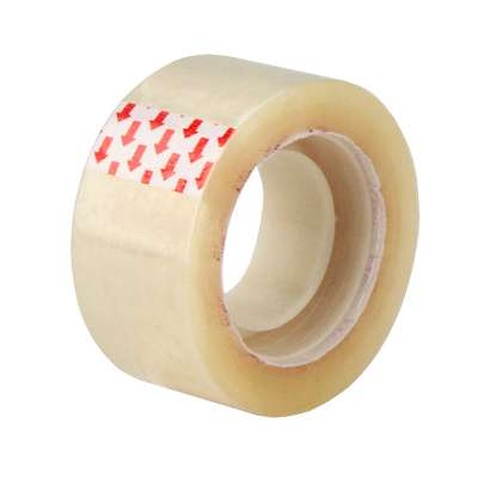 Скотч Axent 24мм*30 yards(40мкм) clear (3018-A)