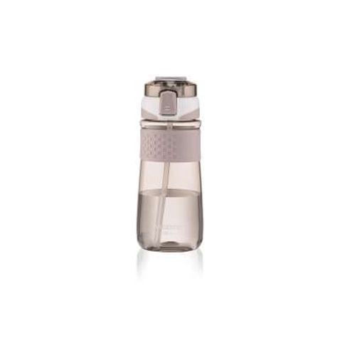 Пляшка для води Ardesto Energy 700 мл Grey (AR2270PG)