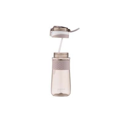 Пляшка для води Ardesto Energy 700 мл Grey (AR2270PG)