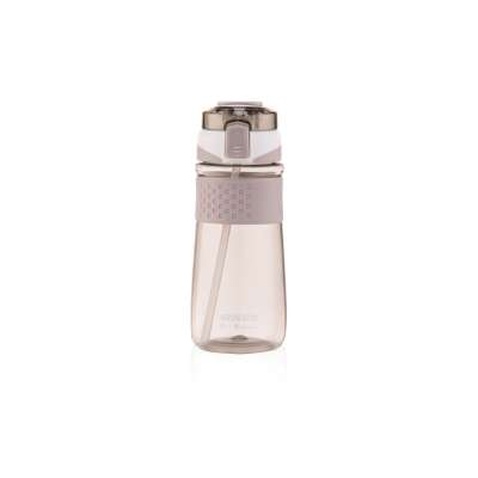 Пляшка для води Ardesto Energy 700 мл Grey (AR2270PG)